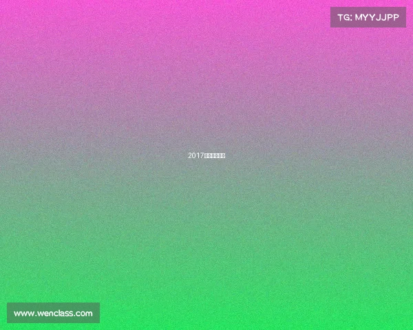 2017年深圳大事件