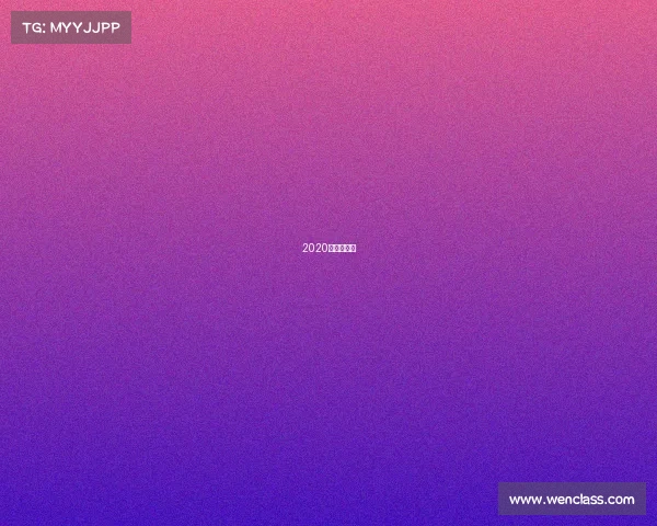 2020年格斗比赛 2020年格斗比赛